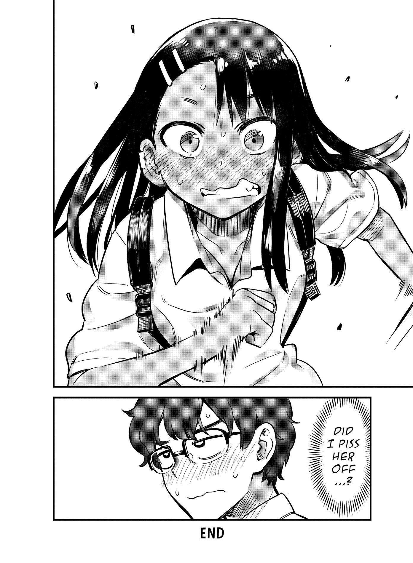 Ijiranaide, Nagatoro-san, Chapter 29 image 14